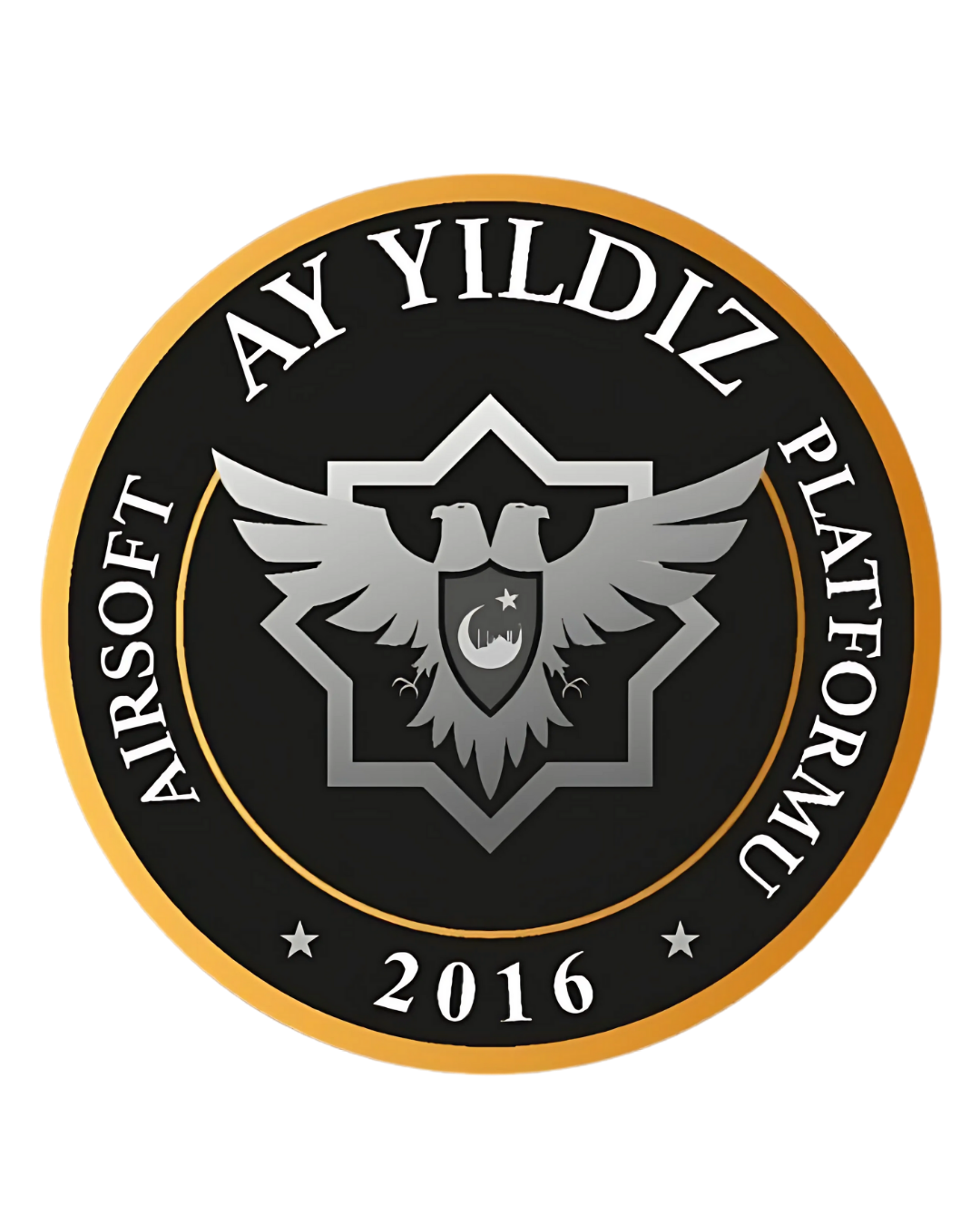 Ay Yıldız Airsoft Platformu